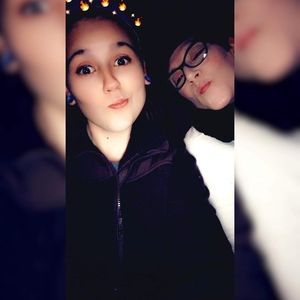 Meet your Posher, Sue